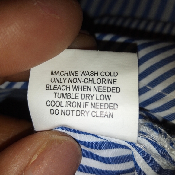 NY Collection blouse. - Picture 7 of 7